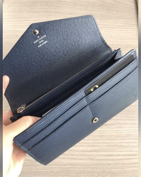 lv epi wallet review